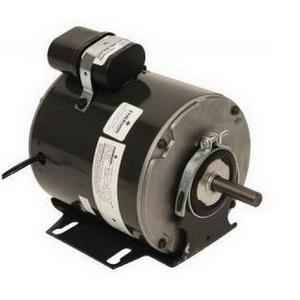 Copeland™ 950-0264-03 Condenser Fan Motor, 460 V, 0.44 A, 1550 rpm Speed, 50 W, 3 ph -Phase, 51 Frame