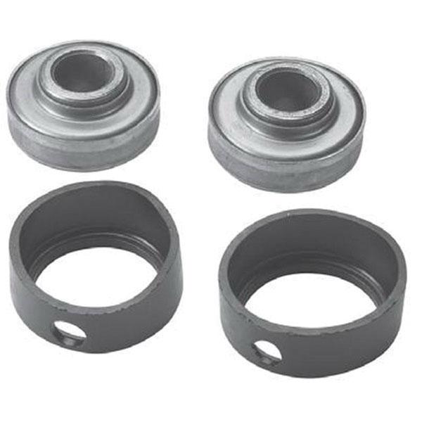 Lau 38244303 Sleeve Bearing With Insulator, 1 in Dia Bore, 2-1/2 in OD