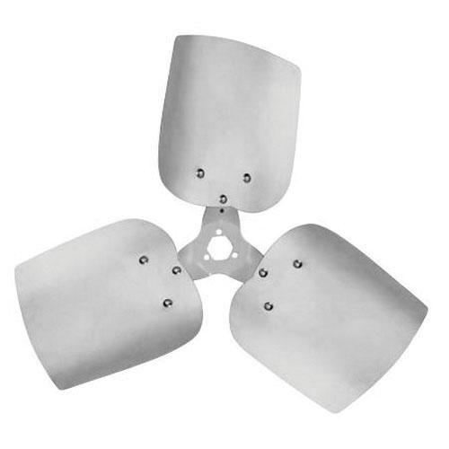 Lau 60716901 Propeller, 3 -Blade, 1725 rpm Speed, Aluminum