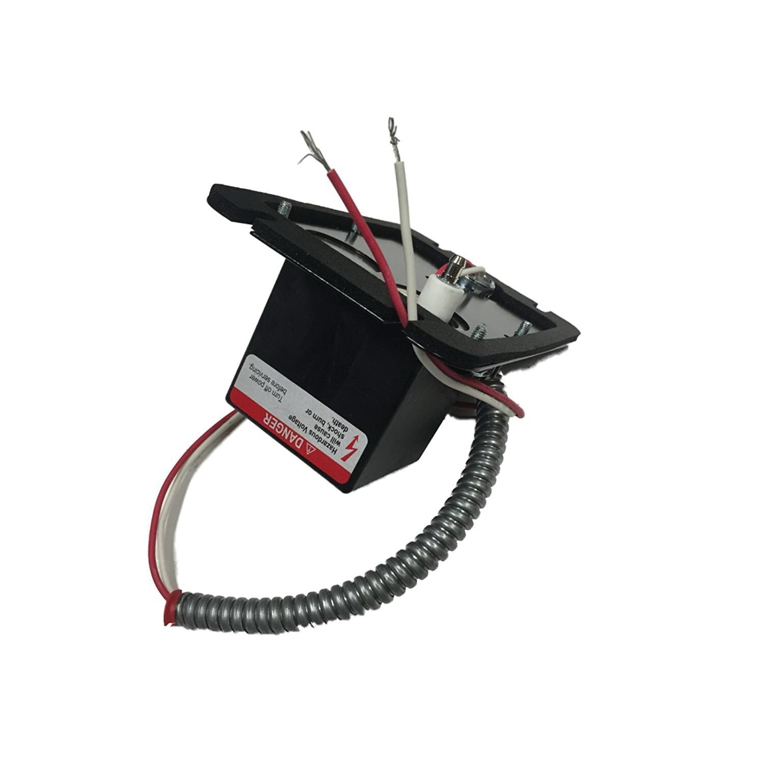 Beckett® 51976U Igniter, 120 V Primary, 6000 V Secondary