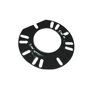 Beckett® 51801U Mounting Flange, For Use With: NX Series Oil Burners