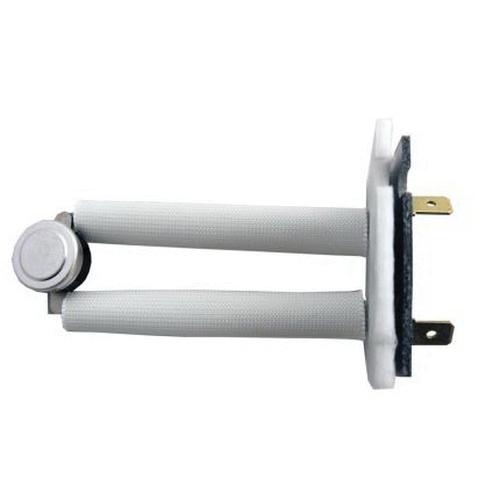 Supco® SHL SHL510 Limits and Plenum Thermostat, 120/240 VAC, SPST Switch