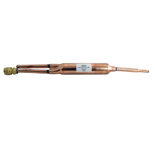 Supco® SUD Series SUD115 Filter Drier, Flared