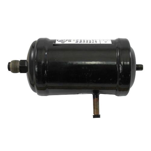 Tecumseh® 51080-1 Receiver Tank, For Use With: AE1166E-212-J7 Compressors