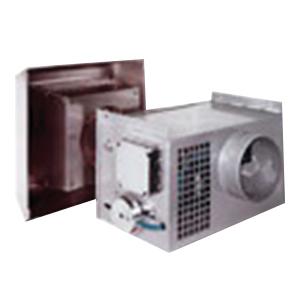 Tjernlund PAI-4 In-Forcer Combustion Air Intake System