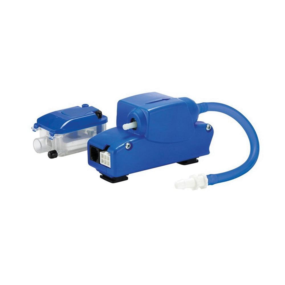 Little GIANT® EC-1-DV 553505 Condensate Removal Pump, 110 to 240 V, 0.24 A, 2.5 gph