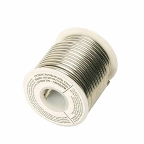 LucasMilhaupt® Solderite™ 57263 Solder, 1 lb, Spool