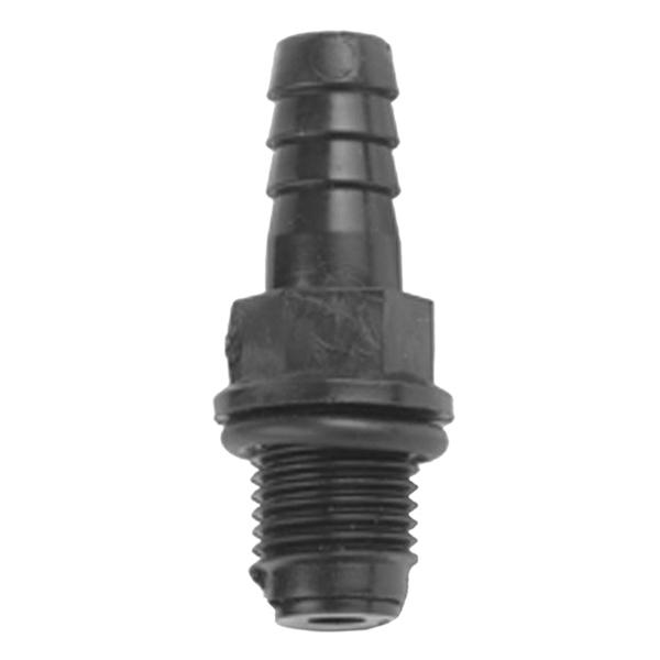 Little GIANT® CV-10 599065 Check Valve, 1/4 x 3/8 in Nominal, FNPT x Tube