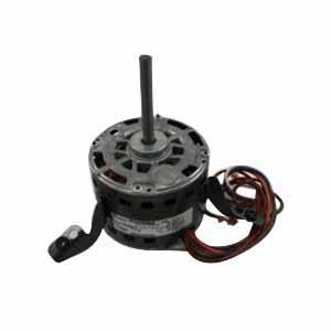 NORDYNE 904857 Blower Motor, 115 VAC, 6 A Full Load, 1/3 hp, 1 ph -Phase, 60 Hz