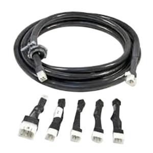 Field Controls GVD-UWK 46579100 Wiring Kit