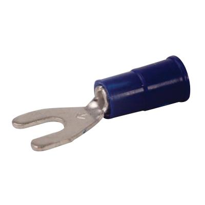 DiversiTech® 6228 Spade Terminal, 16 to 14 AWG Wire, #10 Stud