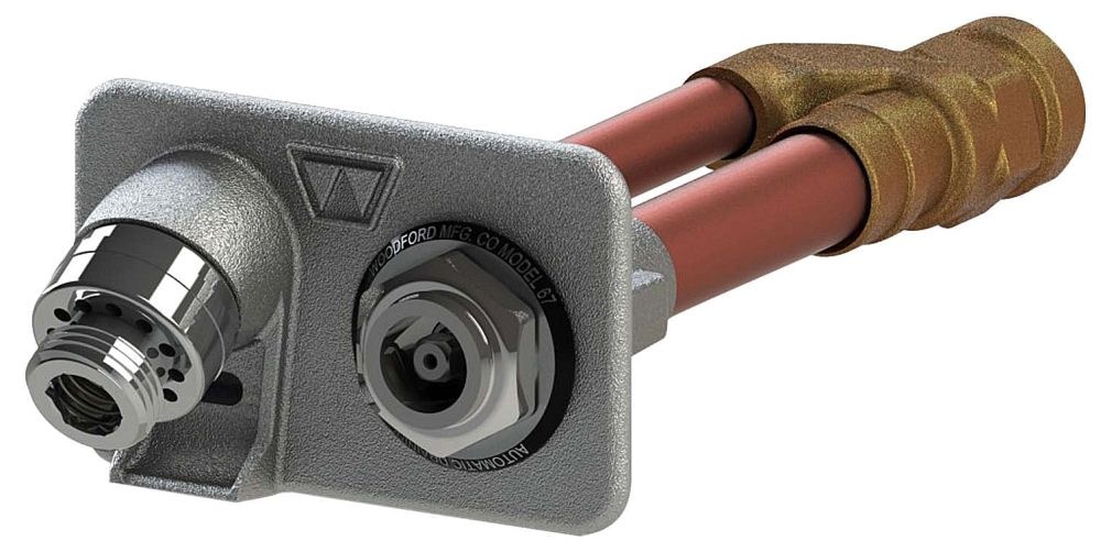 Woodford RK-65 Repair Kit