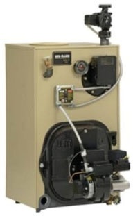 Weil-McLain® 590921612 590-921-612 Tankless Heater 3-6