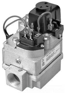 White Rodgers 36C84-921 Valve