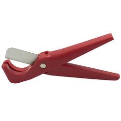 Wal-Rich 1812040 Tubing Cutter, 1-1/2 in Max Pipe/Tube Dia, PEX/Vinyl Pipe/Tube