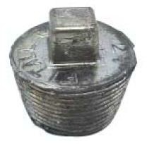 Wal-Rich 2424010 Walrich 4 Lead Fitall Plug
