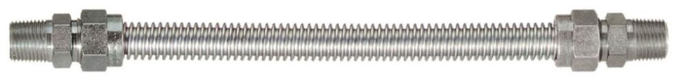 Dormont® 240119 D/M 20-3131-36 36" 1/2 Mxm
