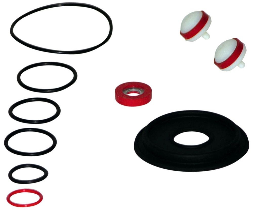 Watts 887297 RK009RT 1 / 4-1 / 2 Kit