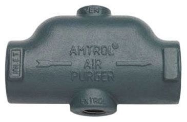 AMTROL® 444 399678 1-1/4 Air Purger