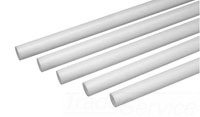 Zurn® QHR4PS20FX 3/4 X 20' Performa Barrier Straight Pipe