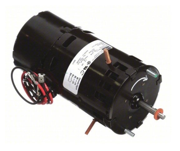 Fasco® D454 115V 1/30Hp Motor