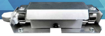 AirScrubber by Aerus® 9960020 Mini Ozone Internal Air Purifier for Mini Split