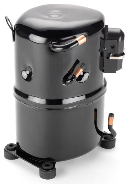 Tecumseh® AW613ET-111-J7 Awa2460Zxd Aw613Eh-111-J7 Compressor