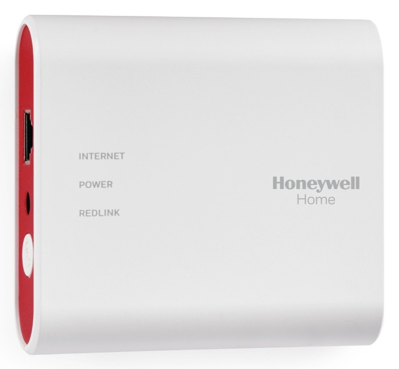 Honeywell THM6000R7001/U Redlink To Internet Gateway