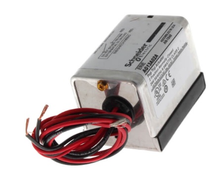 Barber Colman AG13A02A Erie 24V Actuator With 18" Leads