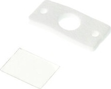 RUUD® RTG20316CH Flame Observation Glass And Gasket Kit