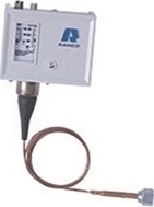 RANCO® O10-2054 O Series High Pressure Control - 100-400 Psi, 36 In Capillary