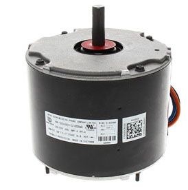 NORDYNE 622066 1/4Hp 2/2/1Ph 1075Rpm Cwle Condenser Fan Motor