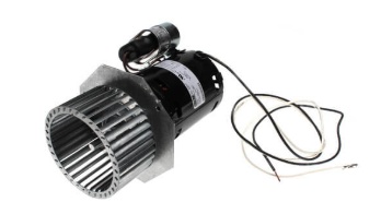 Reznor 98369 Venter/Wheel Motor Assembly