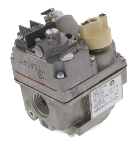 Robertshaw® 700-506 Robshw 3/4 Mv Nat Gas Valve