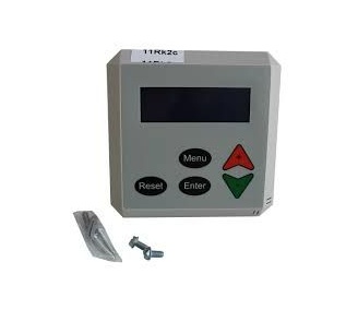 UTICA 550002299 User Interface