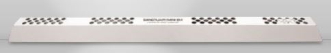 Airscrubber by Aerus® 9960022 Air Scrubber External Mount for Mini Split