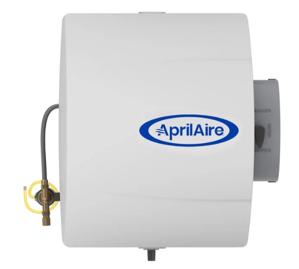 Aprilaire® 400 Bypass Humidifier With Automatic Control