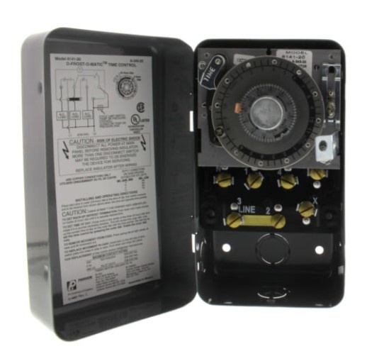 PARAGON® 8141-20 208/240 Dfrst-Cntrl