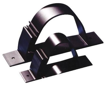 Thermo™ 41118 1-1/2Od Snap Clamp Ea